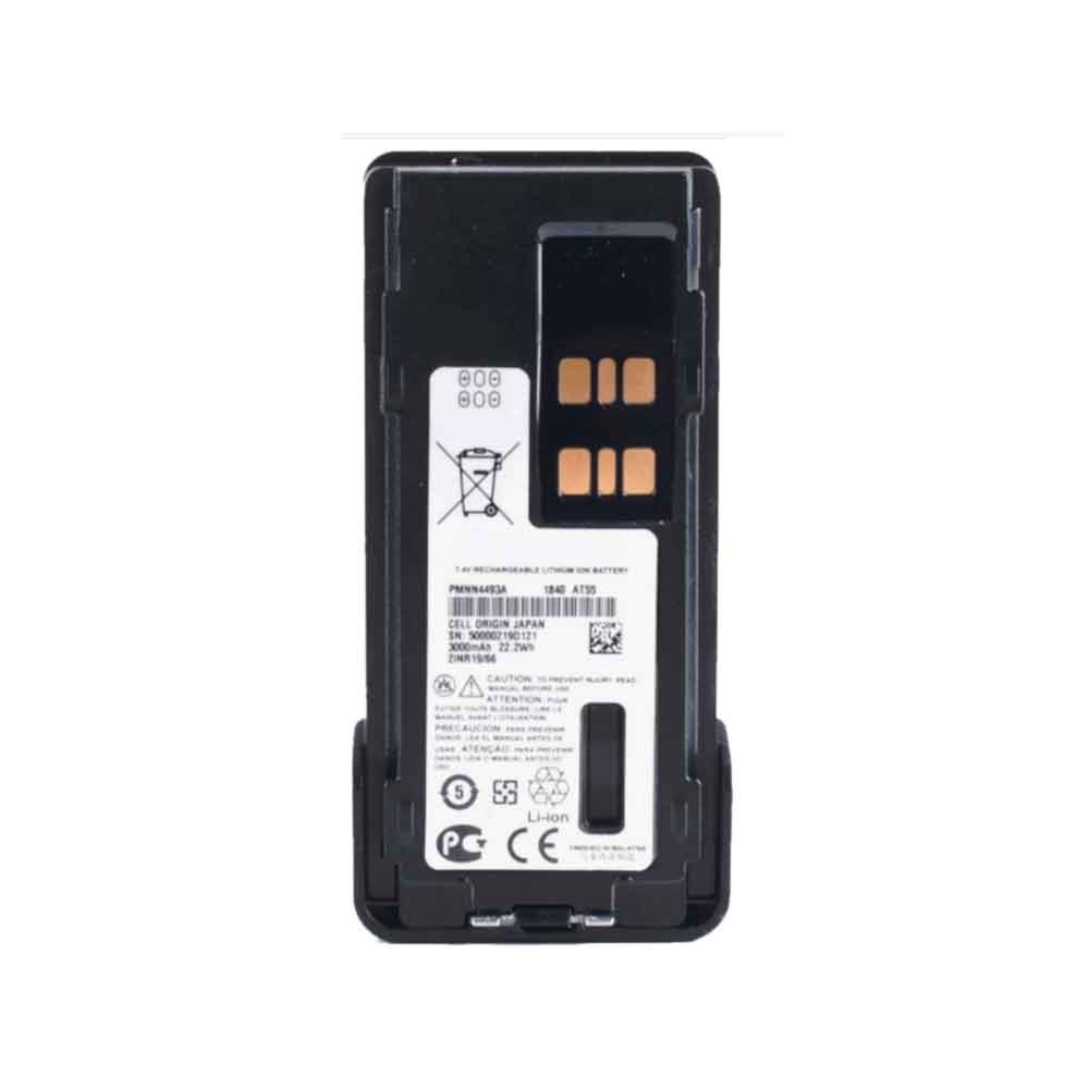 Batería para XT1575-Moto-X-Pure-Edition-/motorola-PMNN4493A
